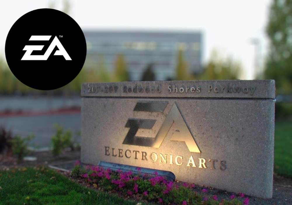 Electronic Arts Company