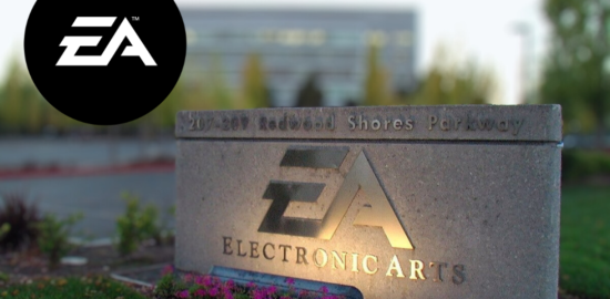 Electronic Arts Company